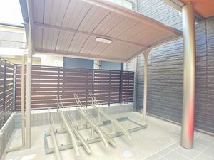 コンフォリア新都心 302号-14