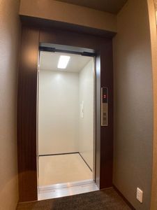 コンフォリア新都心 302号-15