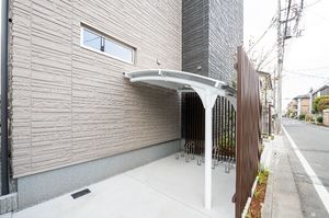 ル　シエル 102号-13