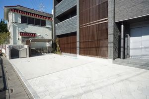 リラフォート Ⅱ 301号-12