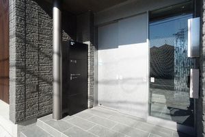 リラフォート Ⅱ 301号-13