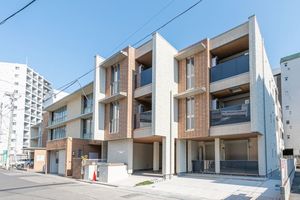 ザ・グランドオペラ　並木