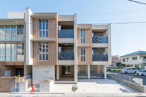 ザ・グランドオペラ 並木 304号-12