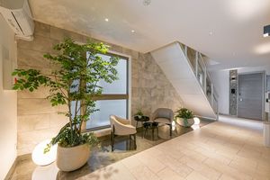 ザ・グランドオペラ 並木 304号-14