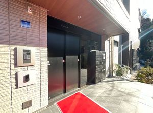 ラ　ベルヴィ 101号-13