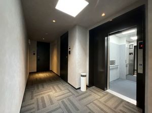 ラ　ベルヴィ 101号-14