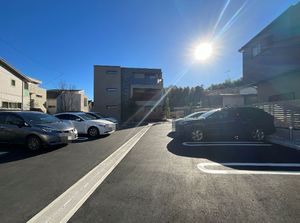 ラ　ベルヴィ 101号-15