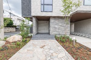 ドゥベルメゾン M 301号-12