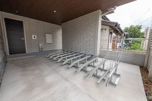 ドゥベルメゾン M 301号-13