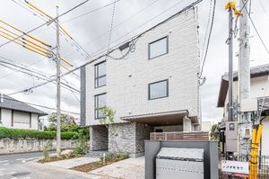 ドゥベルメゾン M 301号-15