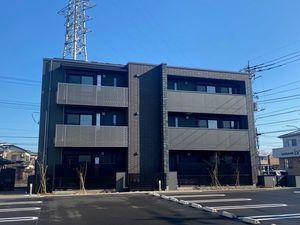 グランテージ 202号-12