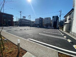 グランテージ 202号-15