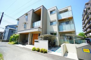 エクセレント武蔵浦和リュクス