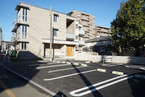 エクセレント武蔵浦和リュクス 303号-12