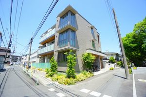 エクセレント武蔵浦和リュクス 303号-13