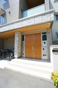 エクセレント武蔵浦和リュクス 303号-14