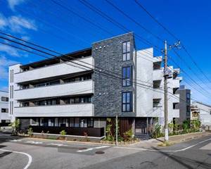 ウィズプラス東川口 301号-1