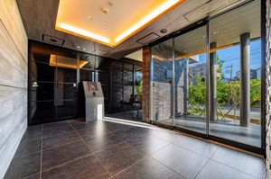 ウィズプラス東川口 301号-12