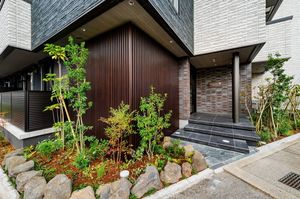 ウィズプラス東川口 301号-15