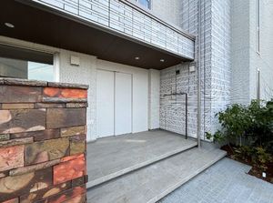 ベリッシマ 301号-12