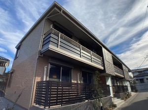 ディーブリーズ 103号-1