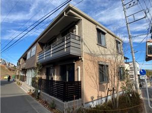 ディーブリーズ 103号-13