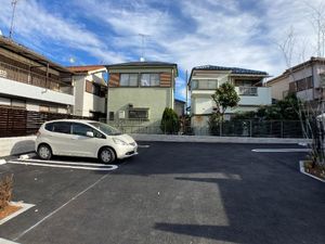 ディーブリーズ 103号-15