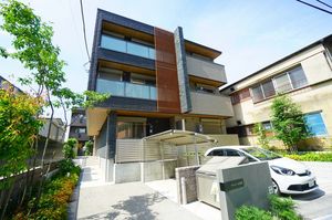 アベニール元町