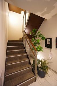 アベニール元町 303号-14