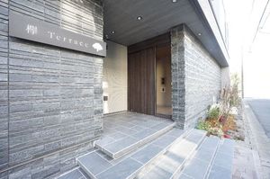 けやきテラス 206号-12