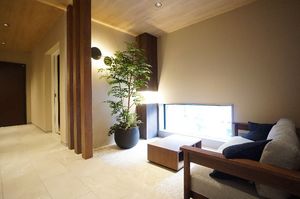 けやきテラス 206号-14