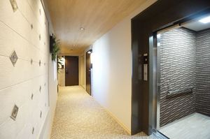 けやきテラス 206号-15