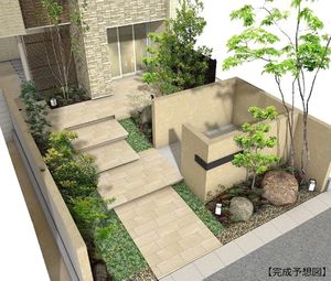 プリエール 301号-7