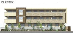 プリエール 301号-9