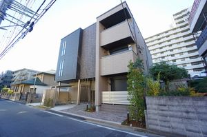 コンフォーザ南浦和