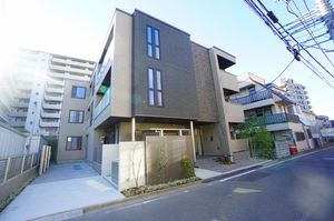 コンフォーザ南浦和 102号-12