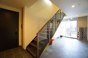 コンフォーザ南浦和 102号-14