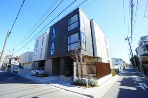 スイートメドウ