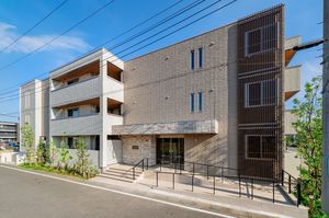 ウィズプラス浦和美園　イースト　Ａ棟 205号-1