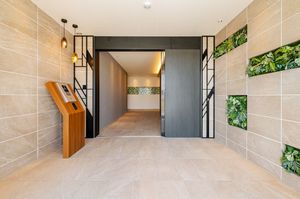 ウィズプラス浦和美園　イースト　Ｂ棟 203号-3