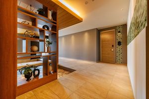 ウィズプラス浦和美園　イースト　Ｂ棟 203号-5