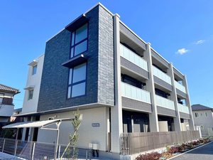 アイアール　フェリス 303号-1