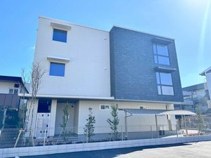 アイアール　フェリス 303号-12