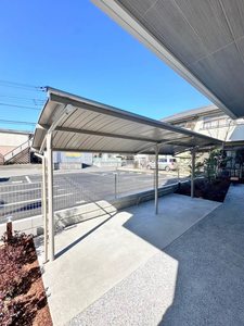 アイアール　フェリス 303号-15