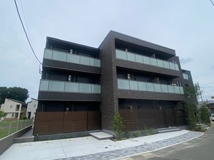 シャーメゾンアリスト 203号-13