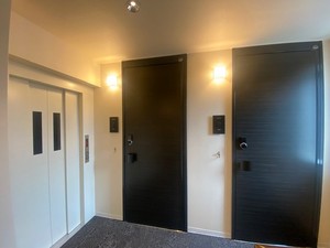 シャーメゾンアリスト 203号-14