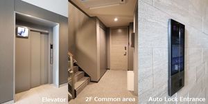 エルフガーデン 201号-3