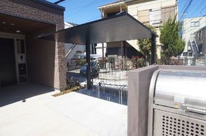 ガーデニア 302号-12