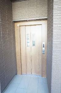 ガーデニア 302号-14