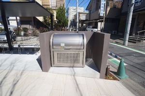 ガーデニア 302号-15